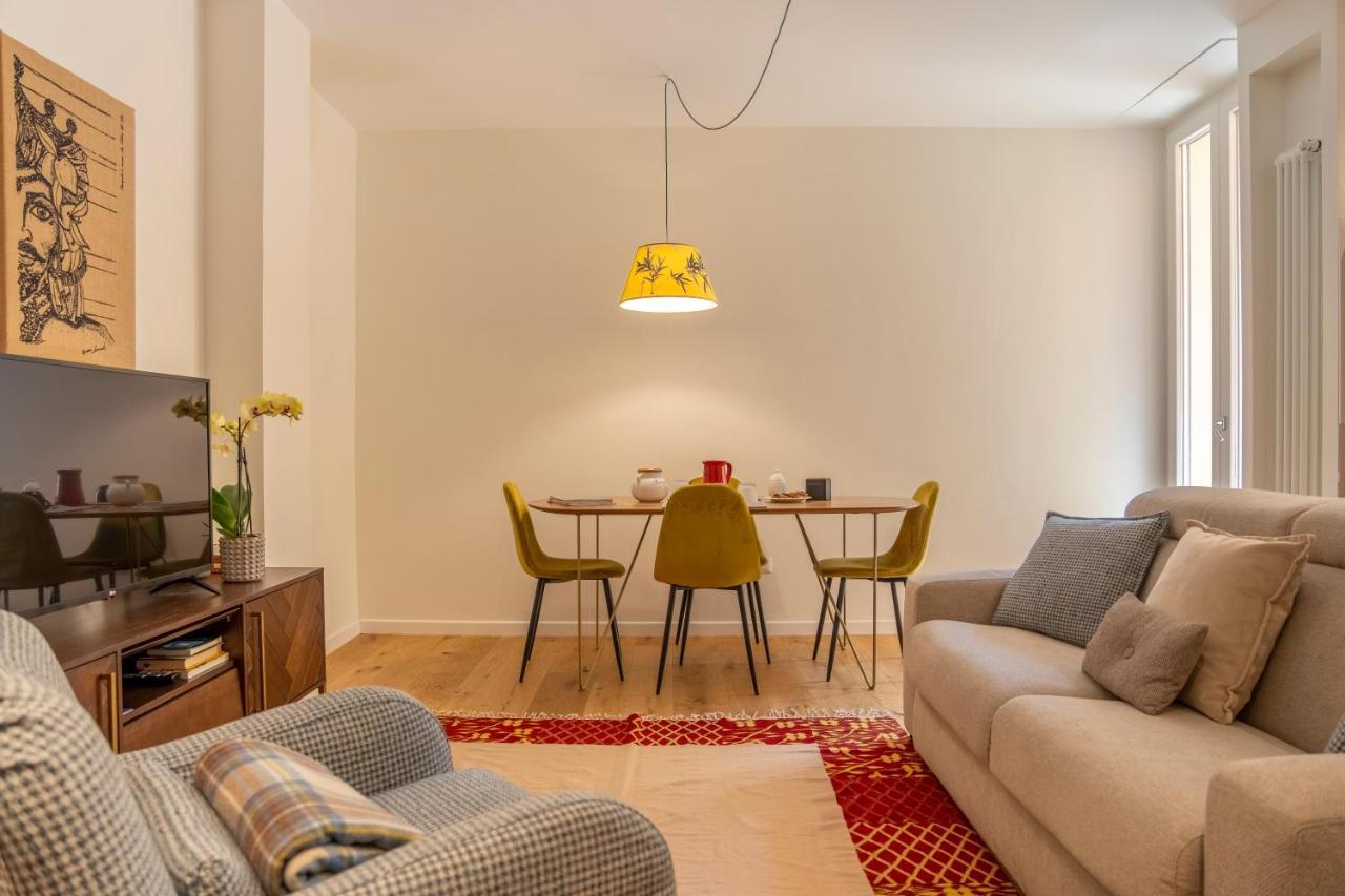 Florentine Haven Φλωρεντία Εξωτερικό φωτογραφία